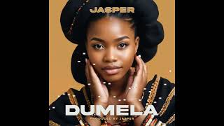 Jasper  Dumela Official audio [upl. by Elianora]