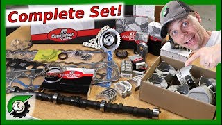 Will This Do the Trick Enginetech Kit Review [upl. by Eirb]