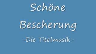 Schöne Bescherung  Filmmusik [upl. by Covell717]