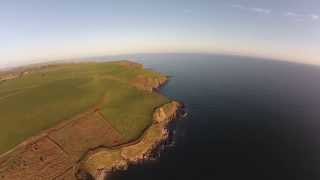 Copper Coast Co Waterford Ireland HD [upl. by Seuqram587]