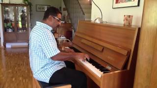 Aradanai Nayagan Neere  ஆராதனை நாயகன் நீரே  Tamil Christian Song [upl. by Aisset]