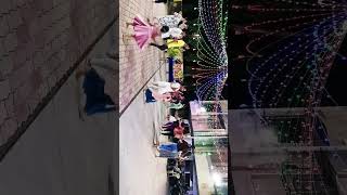 Garba scenario dance Surat [upl. by Questa]