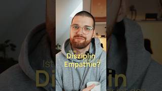 😮Einfach im Satz unterbrochen Wie du damit richtig umgehst mindset freunde motivation empathie [upl. by Vander997]