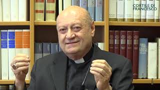 Speranza il videomessaggio del Cardinale Gianfranco Ravasi [upl. by Portingale]