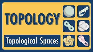 Topology Lecture 01 Topological Spaces [upl. by Markland940]