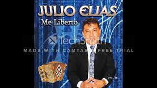 JULIO ELIAS FLECHA MALVADA [upl. by Nelak]