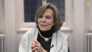 Sylvia Earle What it means to be an Oceanographer [upl. by Nagle470]