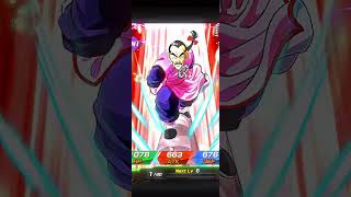 Dragon Ball Z Dokkan Battle gotenks [upl. by Hiro]