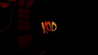 J Cole  KOD ALBUM REVIEW [upl. by Nic]