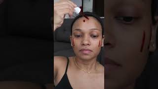 Facial in a Bottle  The Ordinary AHA 30 BHA 2 Peeling Solution [upl. by Ahsrop]