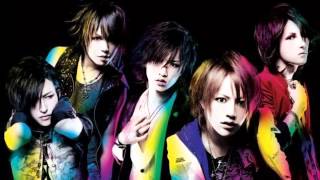 Alice Nine  CROSS GAME [upl. by Nickie397]