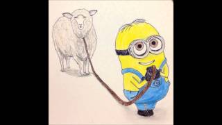 Minions Banana Song Remix [upl. by Renelle]