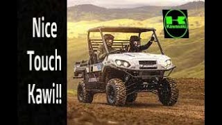 2024 Mule Pro FXR 1000 braap trailriding sidexside familytime kawasaki [upl. by Harbed]