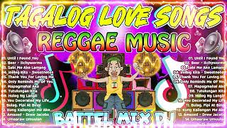 NOVEMBER 💟 2024 REGGAE NONSTOP💃 Reggae Version ►2 HOUR ◄ NONSTOP ENGLISH REGGAE MLTR  AIR SUPPLY [upl. by Ahk]