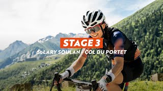 Haute Route Pyrénées 2024  Stage 3 [upl. by Meekah346]