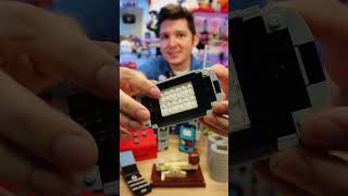 LEGO Keyboard Phone [upl. by Hareehat]