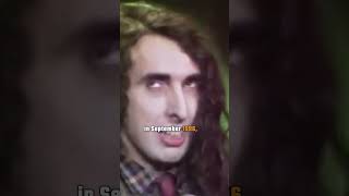 The Heartbreaking Way Tiny Tim Died Musicians Singers Fame [upl. by Sharos740]