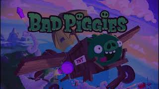 Bad Piggies Phonk Slowed To Perfection [upl. by Farro]