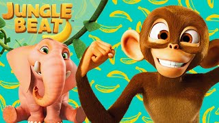 Complete Season 8  Full Episodes  Jungle Beat Munki amp Trunk  Kids Cartoon 2024 [upl. by Ecneret420]