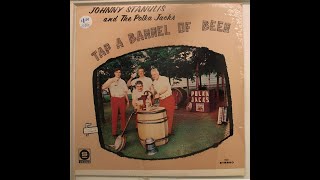 EthnoAmerican LP recordings 1970 Sound 1033 AB Tap a Barrel of Beer Johnny Stanulis lemkovladek [upl. by Hilaire754]