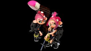 Splatoon 2 quotVeemoquot Sound Effect [upl. by Hnahym]