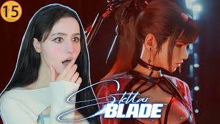 LOST ARK VERY SINISTER  Stellar Blade  part 15 [upl. by Ribaudo]