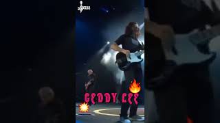 Geddy lee on BasS 🔥 rush [upl. by Wolk320]