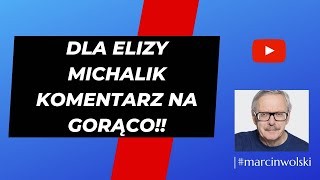 DLA ELIZY MICHALIK marcinwolski [upl. by Eremaj]