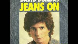 David Dundas  Jeans on [upl. by Sivat]