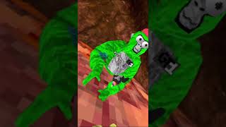 tronald dump gorillatag gtag gtagvr vr oculus flushygt funny OfficialFlushy [upl. by Raimondo]