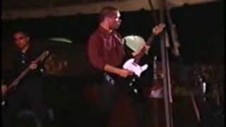 Danko Jones  Bounce  Fall 2000 St Catharines Canada [upl. by Oicnevuj881]