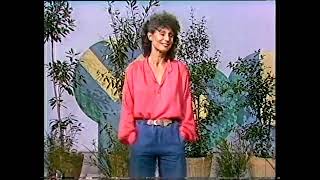 Play School 1982 Episode [upl. by Ardnekal]