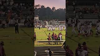 NORCOM VS CHURCHLAND HOMECOMING 🏈 [upl. by Rotciv]