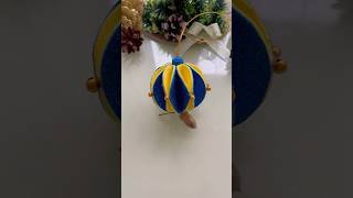 CHRISTMAS DECORATIONS IDEAS christmas christmastree diy [upl. by Melentha443]