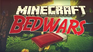 Minecraft bedwars [upl. by Oinimreh534]