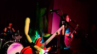 Shonen Knife  Boys Live in Coventry 04052014 [upl. by Jelks]