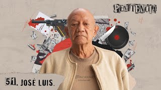 Después de 40 años le disparé a mi esposa  José Luis  Penitencia 51 Podcast mexico estreno [upl. by Yerak]