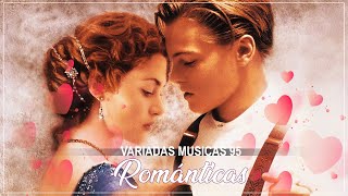 ✅ MUSICA ROMANTICA 2023🎵 Canciones de Amor y Baladas Románticas 2023 2022 [upl. by Ethelda]