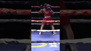 WOMENS World Boxing Championship 2024ENG vs IND  48 Kgboxing boxingindia boxingmatch [upl. by Jun172]