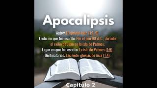 APOCALIPSIS COMPLETO Biblia hablada versión recobro [upl. by Rozamond]