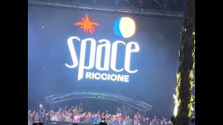 Message From Pepe  Space Riccione Opening Fiesta 2024 [upl. by Atteroc305]