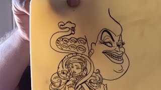 Tattoo Ink practice Channel is live [upl. by Meuser]