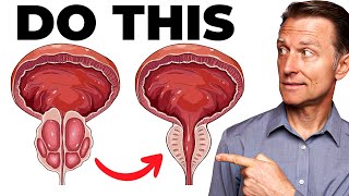 The ONE FOOD That Shrinks an Enlarged Prostate [upl. by Joshua54]