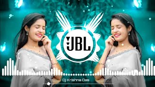 Lut Gaye Hard Tapori Style Mix DJ Bikash GidhniJhargramDJIN [upl. by Krute]