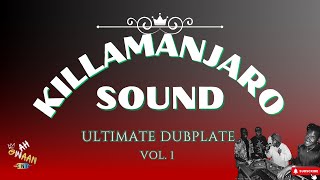 Killamanjaro Sound The Ultimate Dubplate Collection Revealed 🔥 reggae jaro dubplate exclusive [upl. by Russon952]