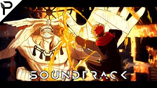 「Sukuna vs Mahoraga」Malevolent Shrine Jujutsu Kaisen S2 EP17 OST 呪術廻戦 Epic Cover [upl. by Ttam]