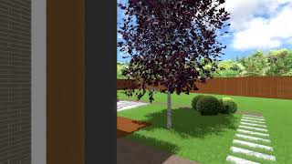 Realtime Landscaping Architect 2020 [upl. by Iroc]