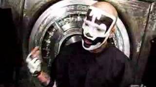 Shaggy 2 Dope of Insane Clown Posse icp G4tv Interview [upl. by Anyaled]