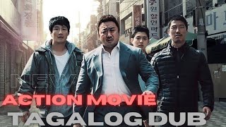 TAGALOG MOVIE ACTION NEW 2022 [upl. by Kassab]