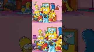 THE SIMPSONs Shocking Series FINALE TWIST [upl. by Aninay37]